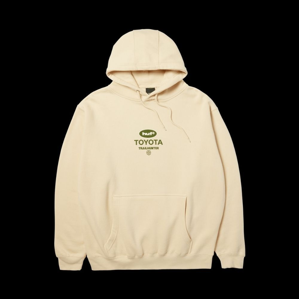 HUF Tacoma Overland Pro Hoodie